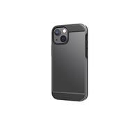 Coque de protection Air robust pour Apple iPhone 13 Mini, noire