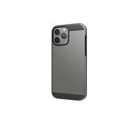 Coque de protection Air robust pour Apple iPhone 13 Pro Max, noire