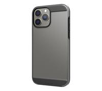 Coque de protection Air robust pour Apple iPhone 13 Pro Max, noire