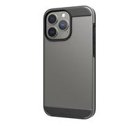 Coque de protection Air robust pour Apple iPhone 13 Pro, noire