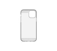 Coque de protection Air Robust pour iPhone 12 Pro Max, transparent.