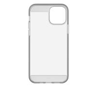Black Rock - Coque Air Robuste pour Apple iPhone 12 Pro Max I, Fine (Transparent)