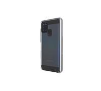 Coque de protection Air Robust pour Samsung Galaxy A21s, noir