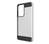 Coque de protection Air Robust pour Samsung Galaxy S21 Ultra, noir