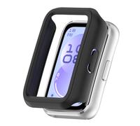 Coque de Protection ajourée à la mode, étui-Noir 11 ou 11NFC