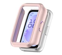 Coque de Protection ajourée à la mode, étui-Rose 11 ou 11NFC
