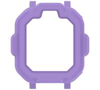 Coque de protection ajourée respirante pour montre pour-Violet