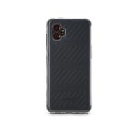 Coque de protection "Always Clear" pour Samsung Galaxy XCover 8 Pro, Trans.