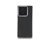 Coque de protection "Always Clear" pour Xiaomi 14T Pro, transparent