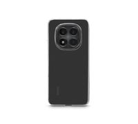 Coque de protection "Always Clear" pour Xiaomi Redmi Note 14 Pro 5G, trsp.