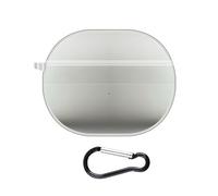 Coque de protection anti-chocs anti-rayures lavable et transparente pour casque