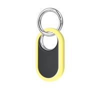 Coque de protection anti-chocs en silicone souple lavable pour Smarttag 2 housses de protection en silicone - Localisateur de chute - Appareil perdu avec