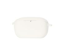 Coque de protection anti-chocs pour casque JBL Wave Buds - Lavable, antidérapante, résistante aux chocs - Pour écouteurs compatibles Bluetooth