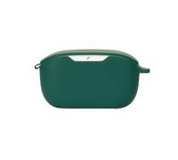 Coque de protection anti-chocs pour casque JBL Wave Buds - Lavable, antidérapante, résistante aux chocs - Pour écouteurs compatibles Bluetooth