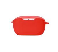 Coque de protection anti-chocs pour casque JBL Wave Buds - Lavable, antidérapante, résistante aux chocs - Pour écouteurs compatibles Bluetooth