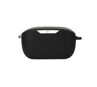 Coque de protection anti-chocs pour casque JBL Wave Buds - Lavable, antidérapante, résistante aux chocs - Pour écouteurs compatibles Bluetooth