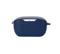 Coque de protection anti-chocs pour casque JBL Wave Buds - Lavable, antidérapante, résistante aux chocs - Pour écouteurs compatibles Bluetooth
