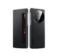 Coque de Protection Anti-Chute for fenêtre Magic V5 V3 VS3, étui for(Black)