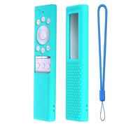 Coque de protection anti-poussière en Silicone pour télécommande Samsung TV, pour modèles BN59-01265A, BN59-01271A, BN59-01272A