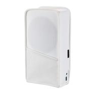 Coque De Protection Anti-Poussière Lx0b Pour Console De Jeu Xbox Série S