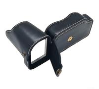 Coque de protection anti-poussière pour nikon D850 (noir)