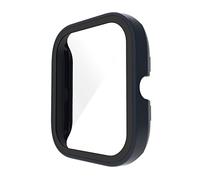 Coque de protection anti-rayures + film protecteur d'écran pour GST-Lite avec film en verre trempé pour montre intelligente, coque de protection rigide et support mignon, anti-poussière et