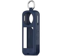 Coque de protection anti-rayures pour appareil photo 360 5 - Légère et flexible - En silicone - Design résistant aux chocs