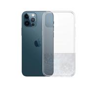 Coque De Protection Antibactérienne Iphone 12 Pro Max - Panzerglass Clearcase