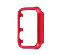 Coque de Protection Antichoc Compatible avec Apple iWatch Series 10 46mm, Métallique Coque Rigide protection Bumper Paillettes Aluminium Couverture Antichute Compatible avec iWatch 46mm Series 10/11
