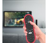 Coque de Protection antichoc en Silicone, 2021 °, pour télécommande TiVo Stream 4K