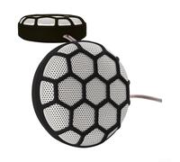 Coque de protection antichoc en silicone pour Beosound A1 2ème 3ème | Absorption des chocs, découpes précises, boutons accessibles, compatible 2e et 3e génération, résistant aux rayures