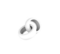 Coque De Protection Antichoc En Silicone Pour Oura Ring Gen 3 Blanc S
