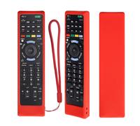 Coque de protection antichoc en Silicone pour télécommande Sony, pour modèles RM-ED052, RM-ED050, RMT-TX200C, RMT-TX100D, RM-ED053, RM-ED060, RMF-TX300C