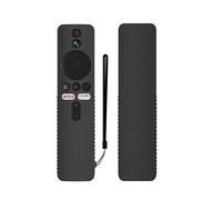 Coque de protection antichoc en Silicone pour Xiaomi Mi TV Stick 4K, étui pour télécommande