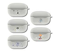 Coque de protection antichoc pour écouteurs, étui en TPU souple, Compatible avec la course d'endurance