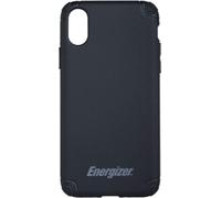 Coque de protection antichoc pour iPhone X/XS - 2 m Energizer