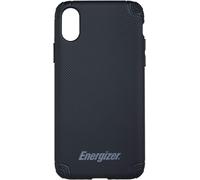 Coque de protection antichoc pour iPhone X/XS - 2 m - Energizer