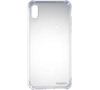 Energizer - Coque iPhone XS Max Antichoc - Protection Jusqu'à 1,2 m - Ultra-Fine et Légère - Transparente