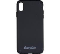 Coque de protection antichoc pour iPhone XS Max - 2 m Energizer