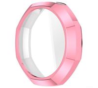 Coque de protection antichoc pour Swatch X Audemars Piguet pour chêne royal avec design élégant anti-rayures pour coque en TPU (rose)