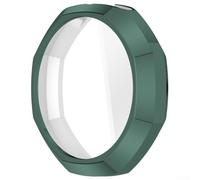 Coque de protection antichoc pour Swatch X Audemars Piguet pour chêne royal avec design élégant anti-rayures pour coque en TPU (vert)