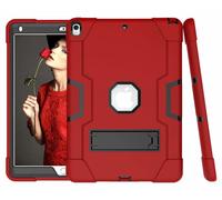 Coque De Protection Antichoc Rigide En Silicone Pour Ipad Pro 10.5 A1709, Avec Support, Armure Pour Enfants, Robuste, Original, 10.5