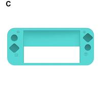 Coque De Protection Antidérapante En Silicone Pour Nintendo Switch, Pour Modèles Oled, 7 Pouces, Q1e9
