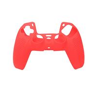 Coque De Protection Antidérapante En Silicone Souple Pour Manette Sans Fil Dualsense Ps 5 Ps5, Accessoires