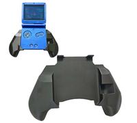Coque de protection antidérapante pour Game Boy Advance SP - Poignée ergonomique - Coque de protection antidérapante pour Game Boy Advance SP Game Accessoires