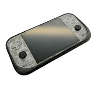 Coque de protection arrière en TPU la console pour RETROID POCKET NOVA | Coque souple résistante aux chocs et aux rayures Protecteur offrant une prise en main confortable