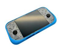 Coque de protection arrière en TPU la console pour RETROID POCKET NOVA | Coque souple résistante aux chocs et aux rayures Protecteur offrant une prise en main confortable