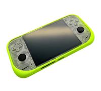 Coque de protection arrière en TPU la console pour RETROID POCKET NOVA | Coque souple résistante aux chocs et aux rayures Protecteur offrant une prise en main confortable
