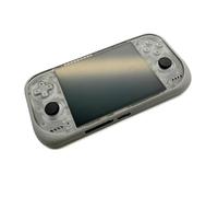Coque de protection arrière en TPU la console pour RETROID POCKET NOVA | Coque souple résistante aux chocs et aux rayures Protecteur offrant une prise en main confortable