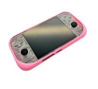Coque de protection arrière en TPU la console pour RETROID POCKET NOVA | Coque souple résistante aux chocs et aux rayures Protecteur offrant une prise en main confortable